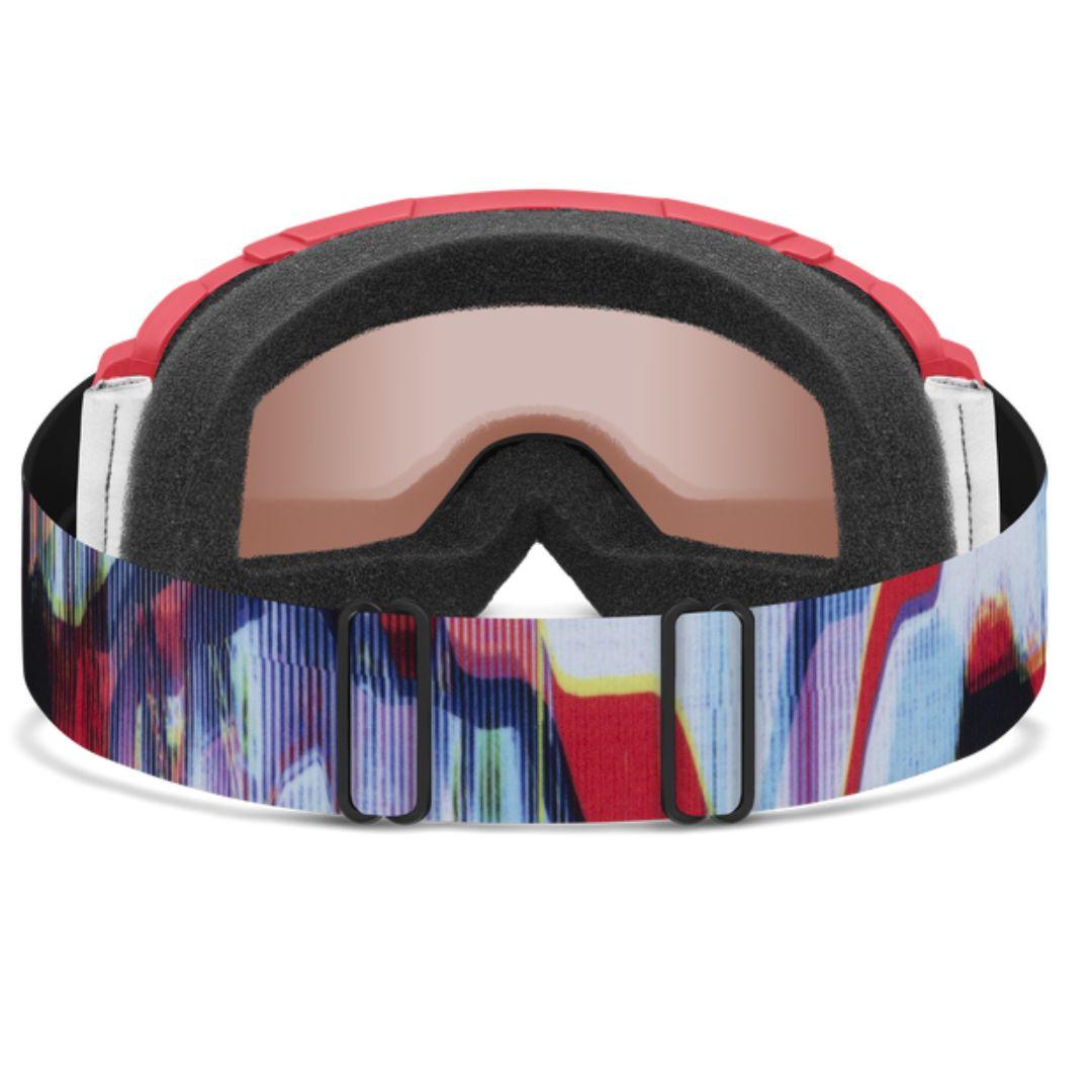 Smith Youth Daredevil Snow Goggles